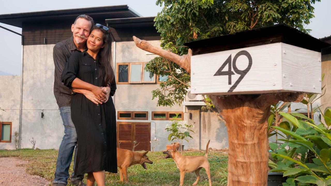 Suan Sook Homestay Чом Тхонг Экстерьер фото