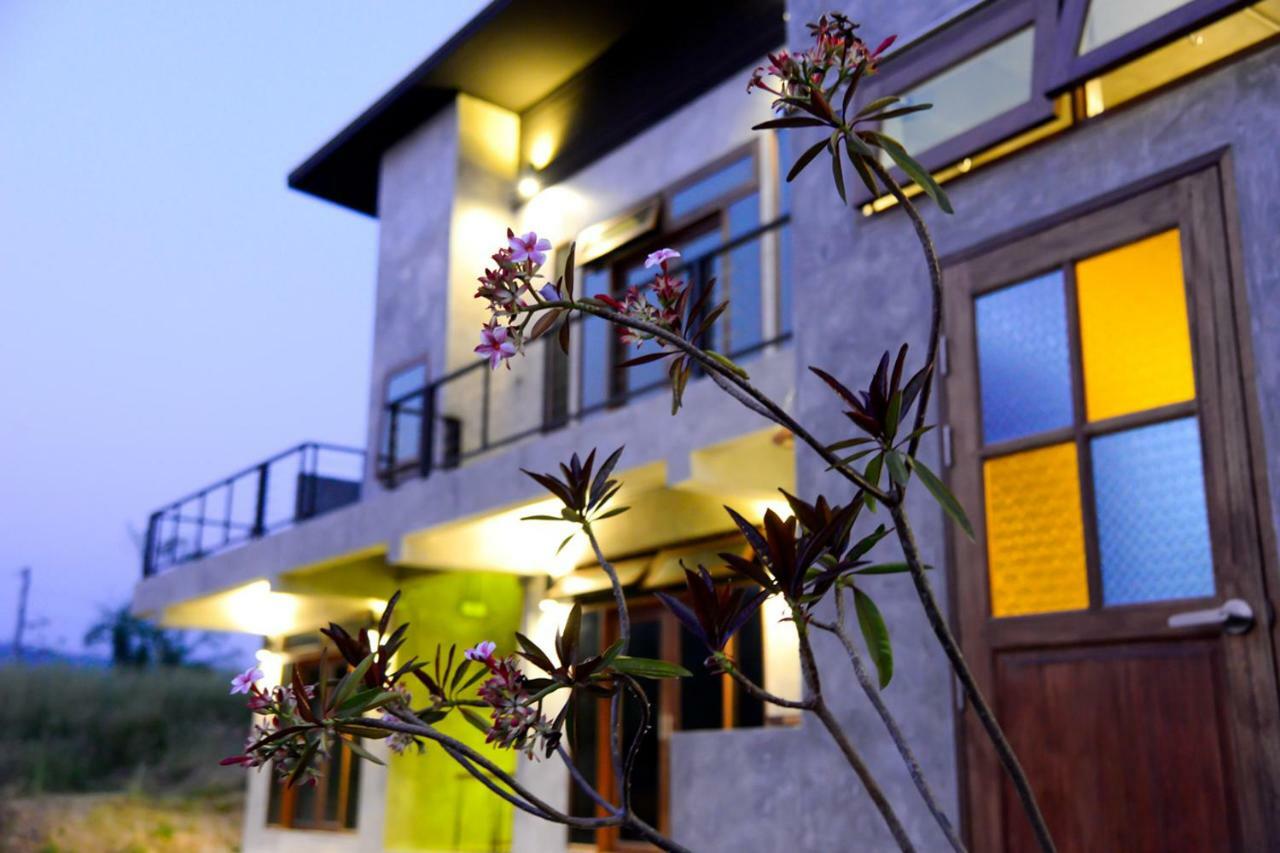 Suan Sook Homestay Чом Тхонг Экстерьер фото