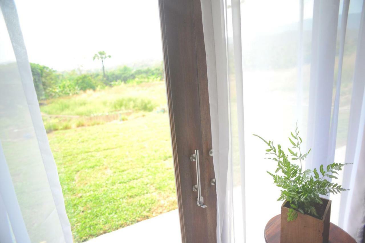 Suan Sook Homestay Чом Тхонг Экстерьер фото