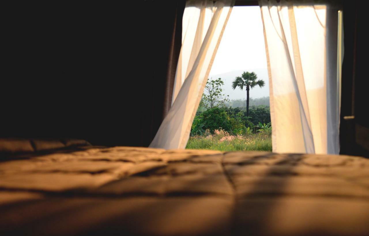 Suan Sook Homestay Чом Тхонг Экстерьер фото