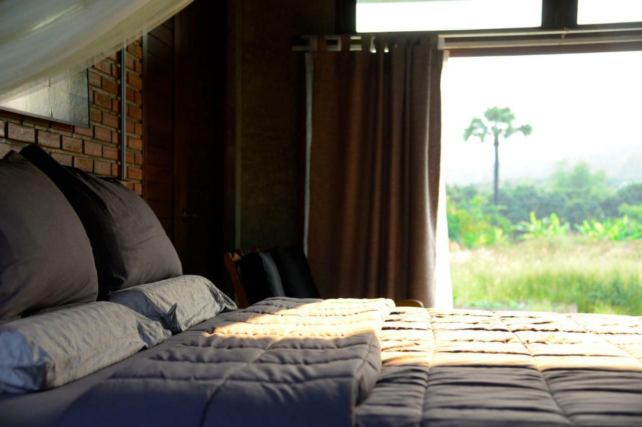 Suan Sook Homestay Чом Тхонг Экстерьер фото