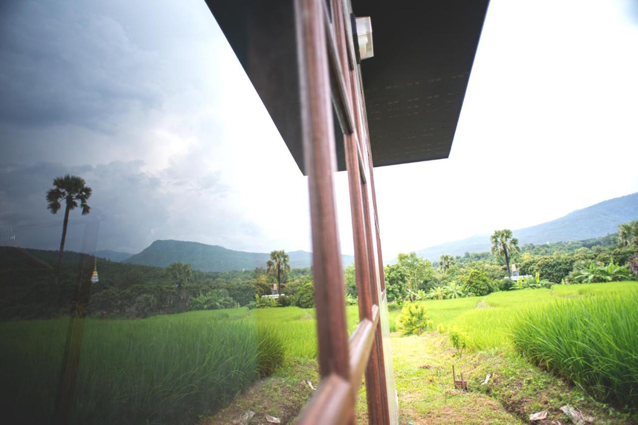 Suan Sook Homestay Чом Тхонг Экстерьер фото
