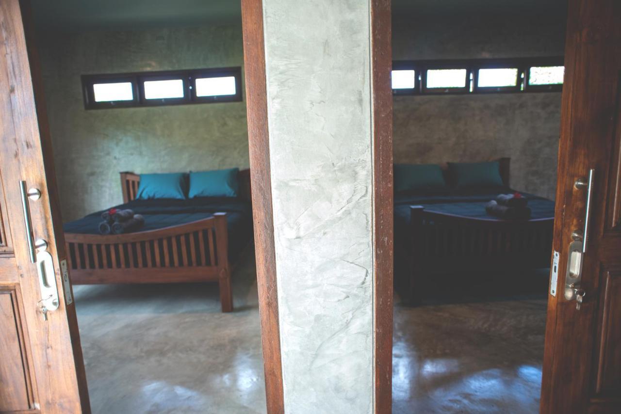 Suan Sook Homestay Чом Тхонг Экстерьер фото