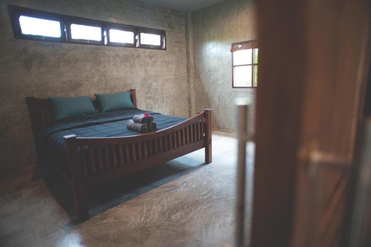 Suan Sook Homestay Чом Тхонг Экстерьер фото